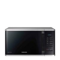 Samsung MS23K3513AS Aanrecht 750 W Zwart, Zilver