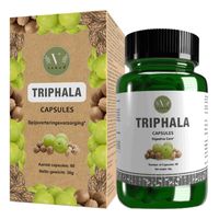 Triphala capsules - thumbnail