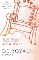 Gevaar - Erin Watt - ebook - thumbnail