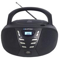 Blaupunkt Radio BB7BK CD draagbare cd-speler