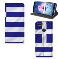 Huawei P Smart Standcase Griekenland