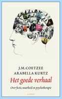 Het goede verhaal - J.M. Coetzee, Arabella Kurtz - ebook - thumbnail