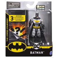 Batman - 10cm Figure - Batman (20124534)