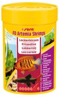 Sera FD Artemia Shrimps 250 ml