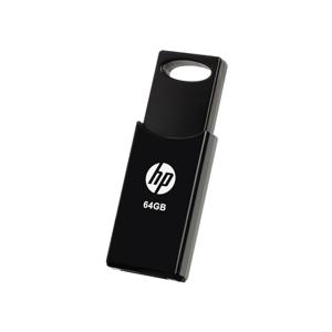 PNY v212w USB flash drive 64 GB USB Type-A 2.0 Zwart