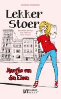 Lekker stoer - Marijke van den Elsen - ebook