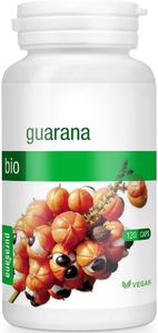 Purasana Guarana Capsules