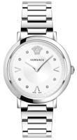 Versace VEVD00419 Pop Chic dames horloge 36mm