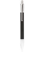 Caran d'Ache stylo Varius Ivanhoe Ballpoint - Noir - thumbnail