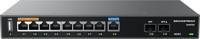 Grandstream GWN7003 Router 2xSFP 9xGbE LAN/WAN DPI