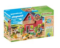 PlaymobilÂ® Country 71248 boerderij