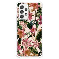 Samsung Galaxy A53 5G Case Flowers