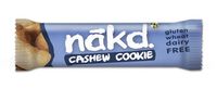 Nakd Nakd - Cashew Cookie 35 Gram 18 Stuks - thumbnail