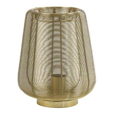 Light & Living Adeta Tafellamp Ø 22 cm Light & Living Adeta Tafellamp Ø 22 cm