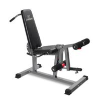 Titanium Strength 150CF Evolution Banco Extentie | Cuadripres En Hamstrings