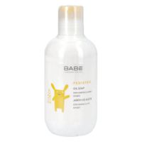 Babé Pediatric Oil Soap Water 200ml