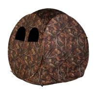 Stealth Gear Stealth Gear Schuiltent Two Man Square Hide - thumbnail