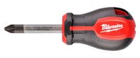 Milwaukee Accessoires Tri-lobe Schroevendraaier PZ2x45 - 1pc - 4932471792 - thumbnail