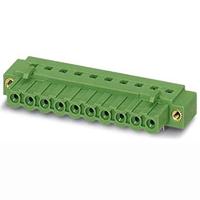 Phoenix 1825132 beschermhoes IC 2,5/3-GF-5,08