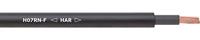 LappKabel - H07rn-f 5 x 6 mm² 50 m zwart