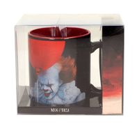 Stephen King's It 2017 Mug Pennywise - thumbnail