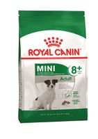 Royal canin Canin Canin mini adult +8 - thumbnail