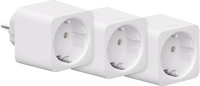 Philips Hue Smart Plug 3-Pack