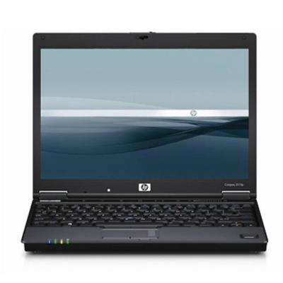 HP Compaq 2510p - Intel Core 2 Duo - 12 inch HP Compaq 2510p - Intel Core 2 Duo - 12 inch