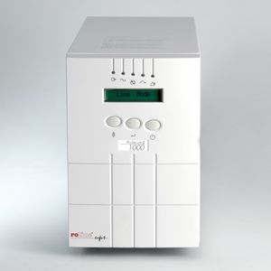 ROLINE ProSecure II 1000 - Online UPS