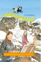 Lawinegevaar - Deel 7 - Adri Burghout - ebook