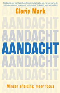 Aandacht (Paperback)