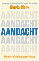 Aandacht (Paperback) - thumbnail