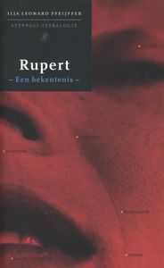 Rupert - Ilja Leonard Pfeijffer - ebook