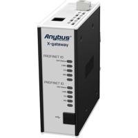 Anybus AB7651 Profinet Slave/Profinet Slave Gateway Ethernet, USB 24 V/DC 1 stuk(s) - thumbnail