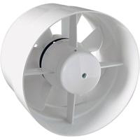 SIKU 27528 Buis-inschuifventilator 230 V 185 m³/h 12.5 cm - thumbnail