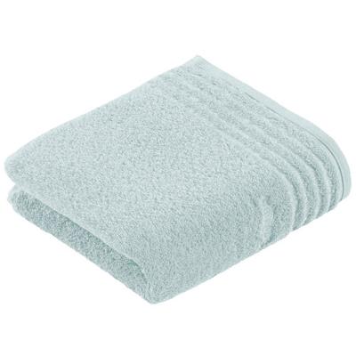 Vossen Vossen Badhanddoek Vienna Style Supersoft 60x110 Shell
