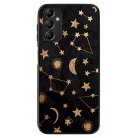 Samsung Galaxy A14 hoesje - Counting the stars - thumbnail