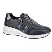 Tamaris Pure Relax Sneaker 1-23763-43 214 Maat: 38 EU