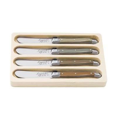 Laguiole Style de Vie Botermessen Laguiole Style de Vie Botermessen