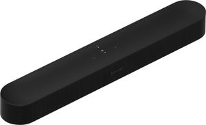 Sonos BEAM GEN2 Soundbar Zwart