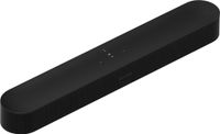 Sonos BEAM GEN2 Soundbar Zwart - thumbnail