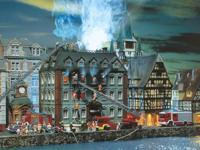 FALLER 231721 modelbouwset, meerkleurig