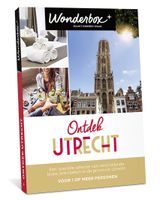 Ontdek Utrecht - thumbnail