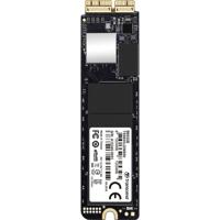 Transcend JetDrive™ 850 Mac NVMe/PCIe M.2 SSD 2280 harde schijf 960 GB M.2 NVMe PCIe 3.0 x4