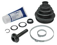 Asmanchetten set MEYLE-ORIGINAL Quality MEYLE, Inbouwplaats: Vooras: , u.a. für Audi, VW, Skoda