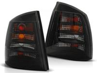 Tuning-Tec Achterlichten OPEL ASTRA G 09 97-02 04 2D/4D SMOKE