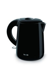 Tefal Safe'Tea KO2618 waterkoker 1 l 1800 W Zwart