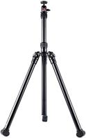 Anker Nebula Mars 2 Universeel Tripod 3 poten Zwart - Statieven (Universeel, 3 poten, Zwart, 360°, 0-180°, Staal)