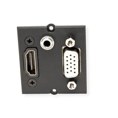 BACHMANN Custom Module VGA, HDMI, audio