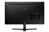 Samsung U32J590UQP LED-monitor Energielabel F (A - G) 81.3 cm (32 inch) 3840 x 2160 Pixel 16:9 4 ms DisplayPort, HDMI, Hoofdtelefoon (3.5 mm jackplug) VA LCD - thumbnail